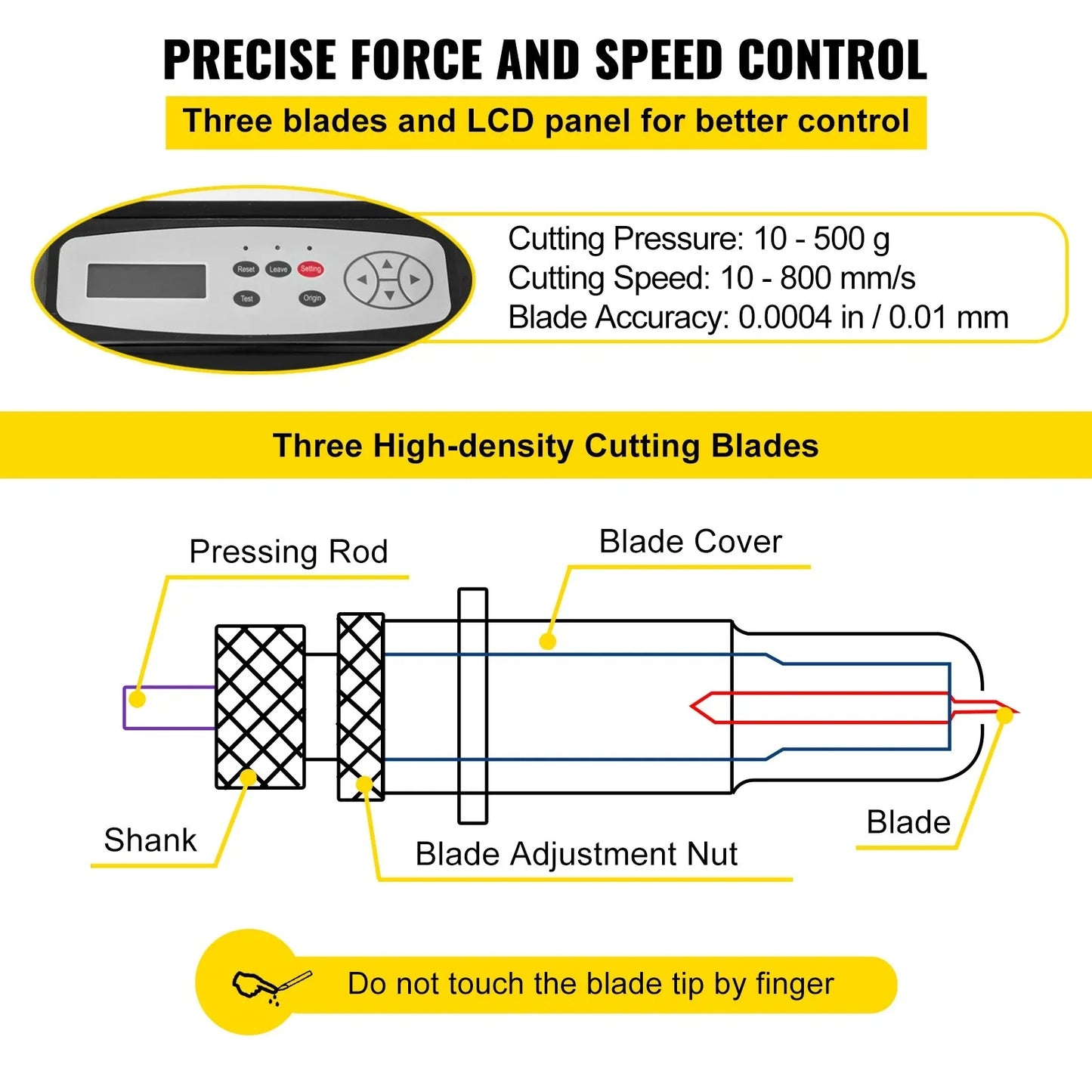 Vinyl Cutter 53 Inch Vinyl Cutter Machine With Floor Stand Vinyl Plotter