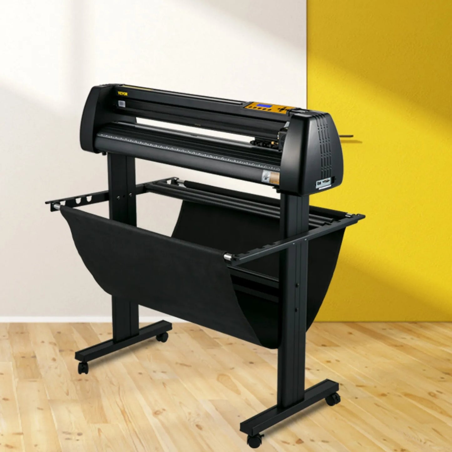 Vinyl Cutter 870 mm Manual Plotter SignMaster Accessory