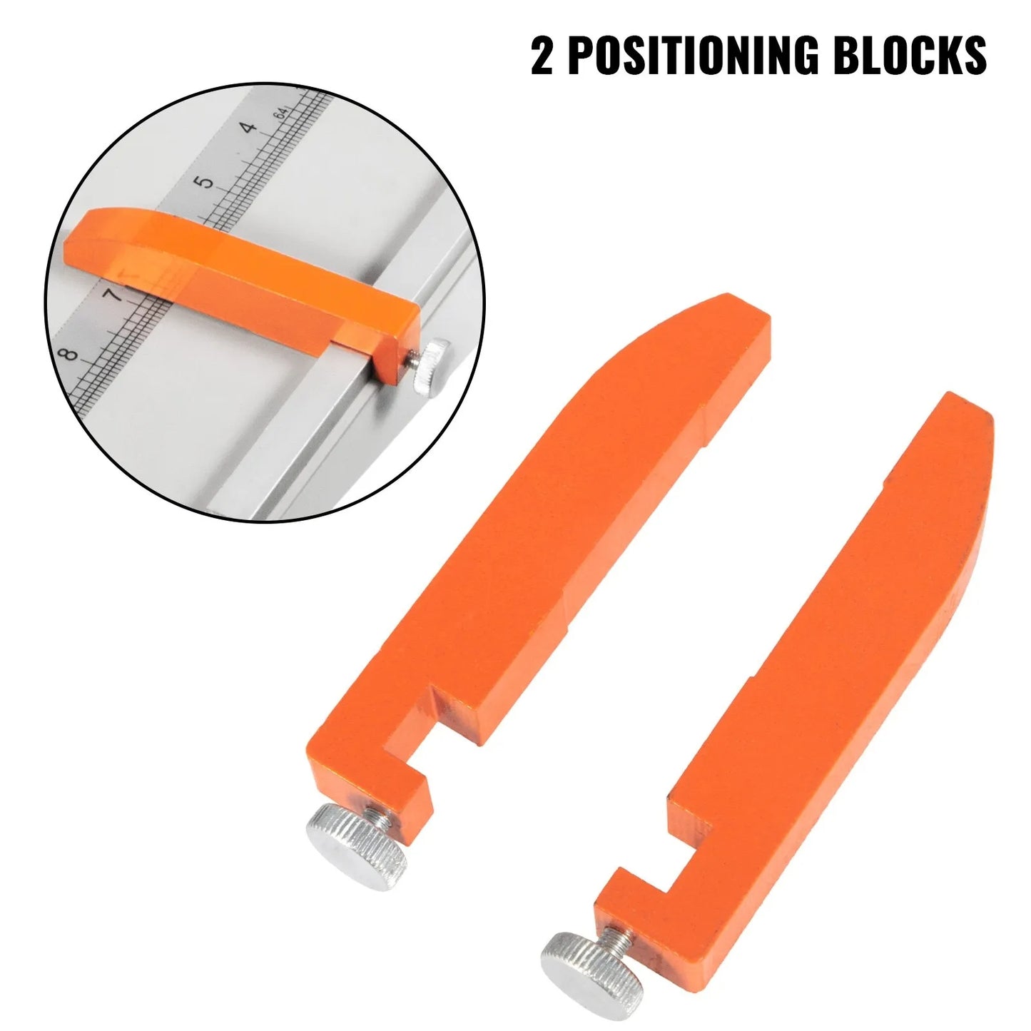 18" Manual Scoring Paper Creasing Machine 460mm Paper Folding Machine Heavy Duty Metal Paper Card Scorer Creaser with 2 blocks